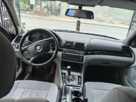 BMW 320 E46, снимка 6