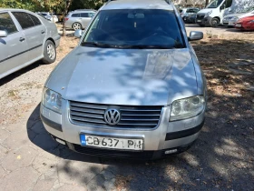 VW Passat, снимка 1