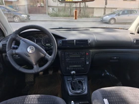 VW Passat, снимка 5