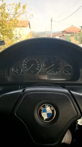 BMW 525 525 TDS, снимка 3