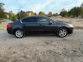 Peugeot 508 2.0, снимка 7