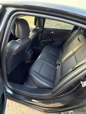 Peugeot 508 2.0, снимка 15