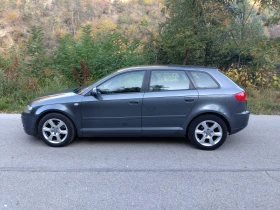 Audi A3 Sportback , снимка 7
