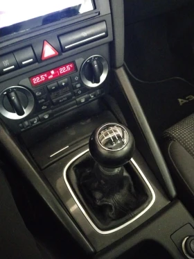 Audi A3, снимка 6