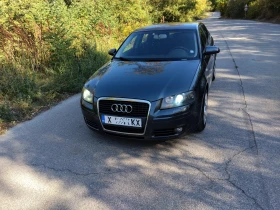 Audi A3, снимка 1