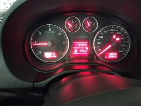 Audi A3, снимка 7