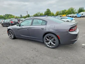 Dodge Charger 5.7l R/T, снимка 2
