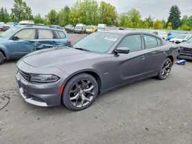 Dodge Charger 5.7l R/T, снимка 1