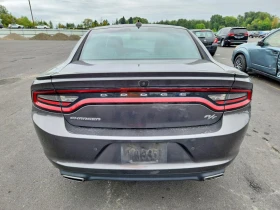 Dodge Charger 5.7l R/T, снимка 6