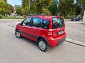 Fiat Panda 4х4 1.3 MULTIJET DIESEL, снимка 3