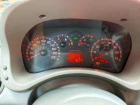 Fiat Panda 4х4 1.3 MULTIJET DIESEL, снимка 10