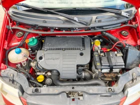 Fiat Panda 4х4 1.3 MULTIJET DIESEL, снимка 11