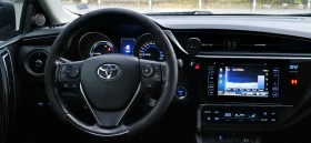 Toyota Auris, снимка 7