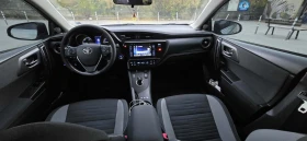 Toyota Auris, снимка 12