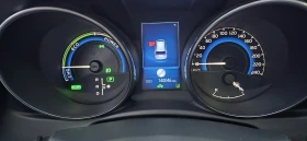 Toyota Auris, снимка 9
