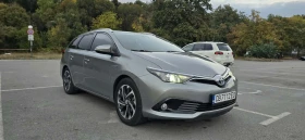 Toyota Auris, снимка 3