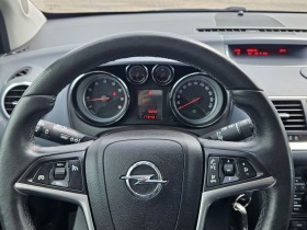 Opel Meriva 1.4 TURBO, снимка 13