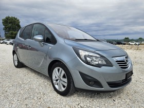 Opel Meriva 1.4 TURBO, снимка 2