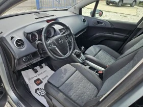 Opel Meriva 1.4 TURBO, снимка 8