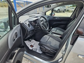 Opel Meriva 1.4 TURBO | Mobile.bg   7