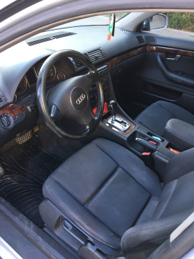 Audi A4, снимка 6 - Автомобили и джипове - 44816430