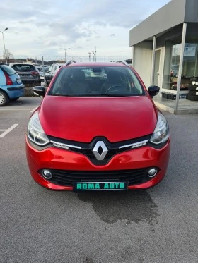 Renault Clio BENZINA, снимка 3