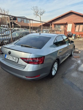 Skoda Superb 2.0 TDI, снимка 7