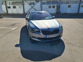 Skoda Superb 2.0 TDI, снимка 4