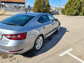 Skoda Superb 2.0 TDI, снимка 7