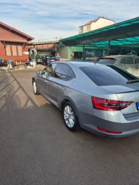 Skoda Superb 2.0 TDI, снимка 9