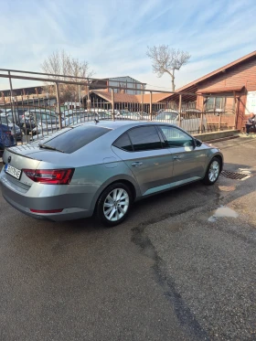 Skoda Superb 2.0 TDI, снимка 6