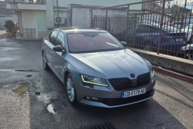 Skoda Superb 2.0 TDI, снимка 3