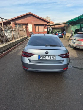 Skoda Superb 2.0 TDI, снимка 8