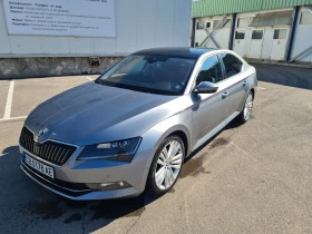 Skoda Superb 2.0 TDI, снимка 3