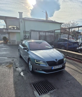 Skoda Superb 2.0 TDI, снимка 2