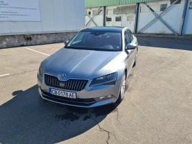 Skoda Superb 2.0 TDI, снимка 2