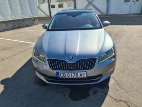 Skoda Superb 2.0 TDI, снимка 1