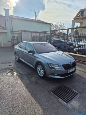 Skoda Superb 2.0 TDI, снимка 4