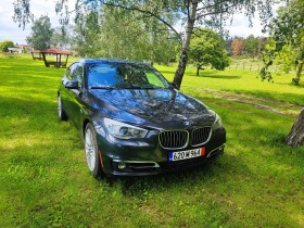 BMW 5 Gran Turismo, снимка 2