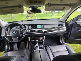 BMW 5 Gran Turismo, снимка 10