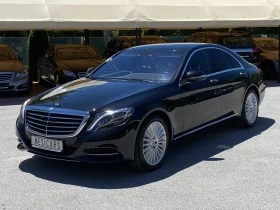     Mercedes-Benz S 350 d 9G-TRONIC 4-MATIC !!!!100%   !!!