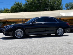 Обява за продажба на Mercedes-Benz S 350 d 9G-TRONIC 4-MATIC !!!!100% РЕАЛНИ КИЛОМЕТРИ !!! ~59 999 лв. - изображение 4