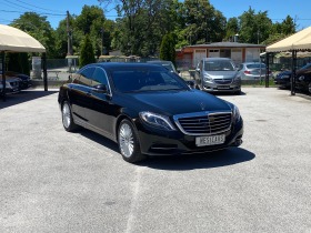 Обява за продажба на Mercedes-Benz S 350 d 9G-TRONIC 4-MATIC !!!!100% РЕАЛНИ КИЛОМЕТРИ !!! ~59 999 лв. - изображение 2