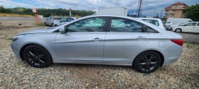 Hyundai Sonata 2, 4 GDI Limited, снимка 6