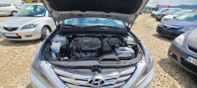 Hyundai Sonata 2, 4 GDI Limited, снимка 16