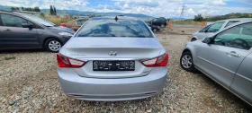 Hyundai Sonata 2, 4 GDI Limited, снимка 7