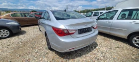 Hyundai Sonata 2, 4 GDI Limited, снимка 3