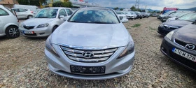 Hyundai Sonata 2, 4 GDI Limited, снимка 8