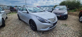 Hyundai Sonata 2, 4 GDI Limited, снимка 1