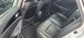 Hyundai Sonata 2, 4 GDI Limited, снимка 10